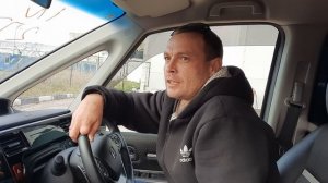 Честный отзыв о Правый руль БИБИ