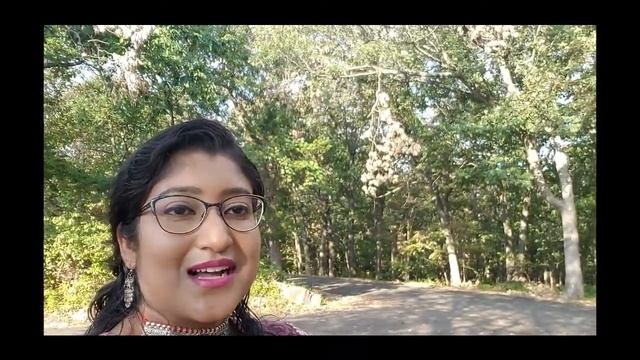 #Bengalivlog | Last #Summer Trip | Spring #Memory | Mountain Overlook | One of Gems in #Connecticut