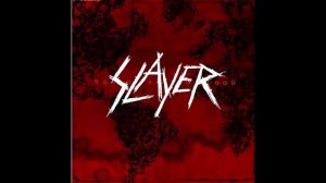 Slayer - Americon