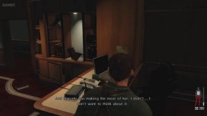 Max Payne Remake™ | PS5