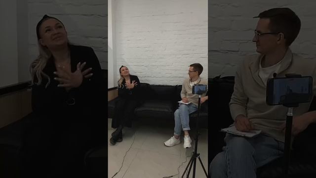 Про блогеров и блог- Ольга Чиги #блогер #мамаблогер #propeople