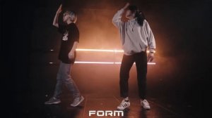 Last Time - Trey Songz | Choreography by Zhenya Lee | Vibement