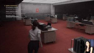 ВЗЯТЬ КОНТРОЛЬ • ФИНАЛ CONTROL на PS5 • прохождение #9