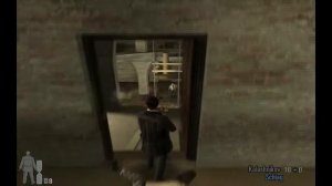 Let's Play Max Payne 2 Part 3 Schießerei bei Vladimir