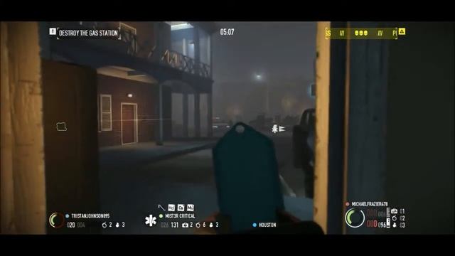Payday 2 смотреть онлайн