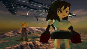 Final Fantasy 7#33
