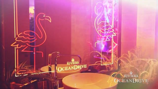 Новостройка в Паттайе 2023 Ривьера Оушен Драйв Riviera Ocean Drive