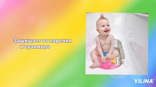Детские коврики