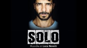 Luca Novelli - Marco e Barbara(SOLO ITALIAN TV SERIES ORIGINAL SOUNDTRACK 320Kbps)