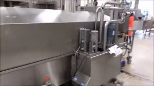 Фритюрница Tetra Laval Food Koppens BV BRN 6000/500