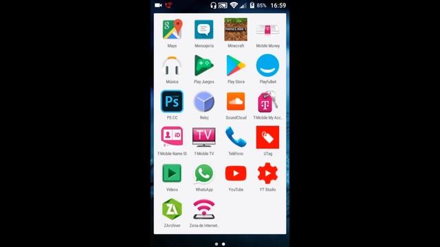 Como Descargar Minecraft 1.13.0.2 Ultima Versión para Android 2019 смотреть онлайн