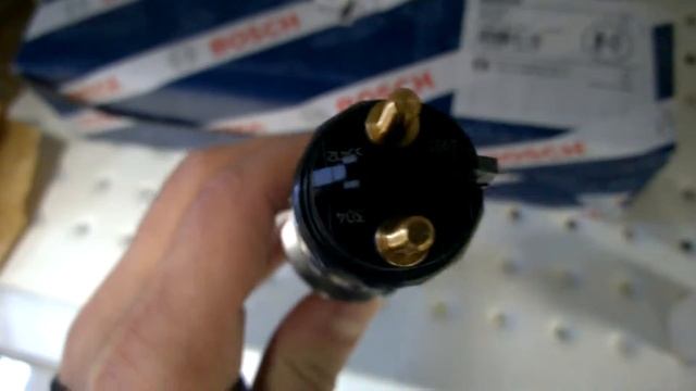 Форсунки от Дизель-Партс смотреть онлайн