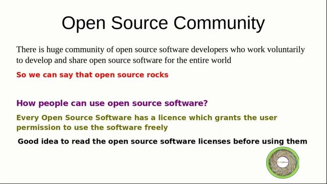 What is Open Source Software? How to get Open Source Software?