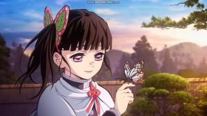 Оппенинг клинок рассекающий демонов 1 сезон