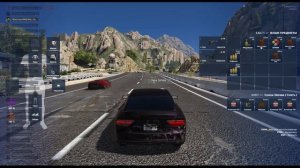 "крайм держит в страхе весь штат"(гта 5 рп)