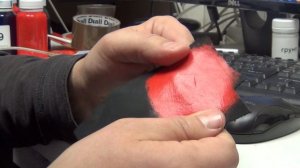 Vlotho Cross linker (сшиватель)