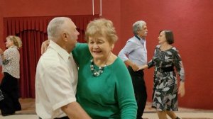 Цыганочка... 26.10.24...