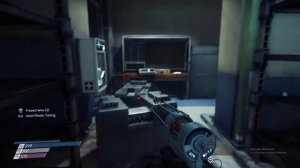 Prey | "Escape Pods are rigged"