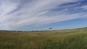 Дугласы в Якутске..