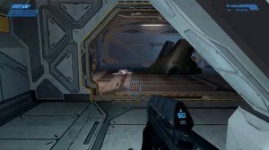 Halo The Master Chief Collection Combat Evolved Remastered PC Episode 2