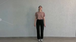 Дыхательная гимнастика.