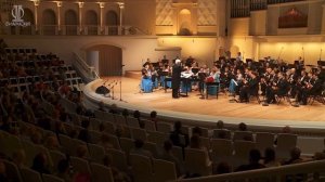 A.Alyabyev-H.Vieuxtemps «Nightingale»/ А. Алябьев-А.Вьетан «Соловей»