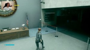 Control - Мой Брат Хранитель (Сектор Содержания) #12