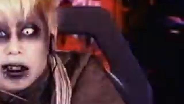 Dir en Grey- Child Prey смотреть онлайн