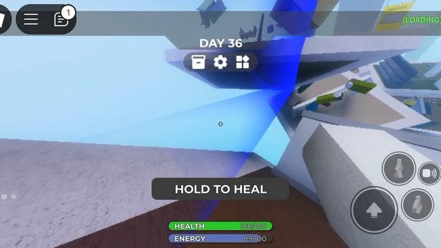 ПЕРЕЖИЛА НОЧИ БЕЗ РАБОТНИКОВ ТОЛЬКО С ЕДОЙ?