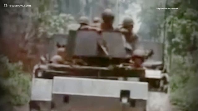 President Biden awards Medal of Honor to 4 veterans of Vietnam War; upgrade from former accolades смотреть онлайн