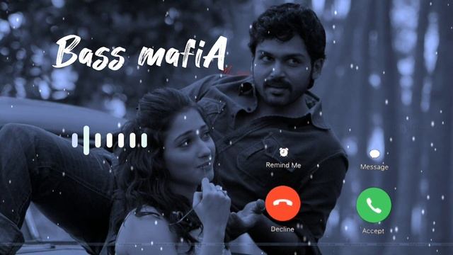 AWARA best melody bgm /Karthi /tammanna. BASS Mafia music смотреть онлайн