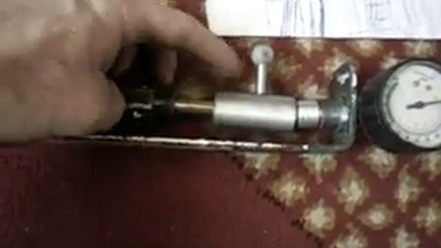 тихарь изнутри