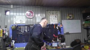 Обзор запчастей на двигатель 1GR FE