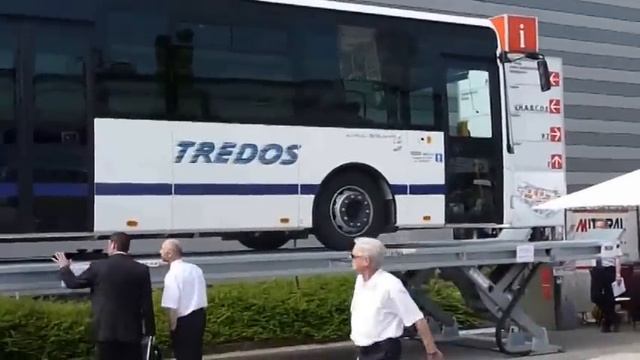 AutoTEC 2010 + Autosalon 2010 смотреть онлайн