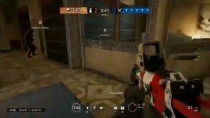 Rainbow Six Осада Ps4 Топ Моменты