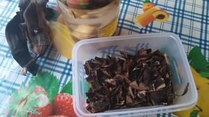 Банановые шкурки. Удобрение, подкормка для домашних цветов.