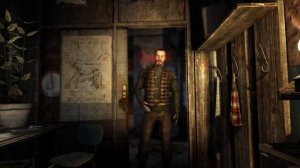 [Metro 2033: Redux] Оц тоц перевертоц)