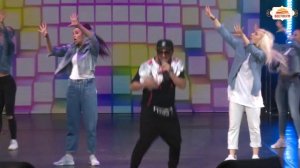 Султан Ураган - На дискотеку (концерт "Звезды Востока", 20 апреля 2019 год, Vegas City Hall)