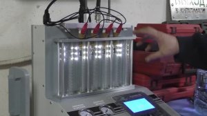 Год страданий с 2ZR-FE - диагностика неровной работы двигателя.