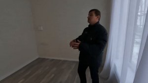 Обзор дома 120 м2 из газобетонных блоков.