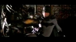 Batman - Dead End (2003)