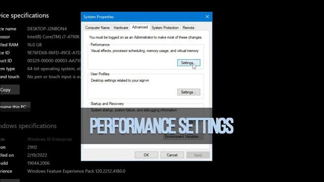 How to Speed Up your Old Laptop, PC, Computer on windows 10 смотреть онлайн