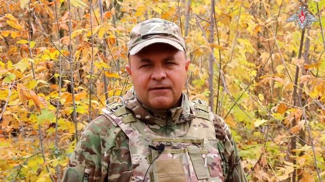 ⚡️Сводка Минобороны РФ 29.10.24
▫️Подразделения группировки войск «Север» на Харьковском...🔽🔽🔽