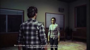 Alan Wake Americam Nightmare O Cinema ao Ar Livre