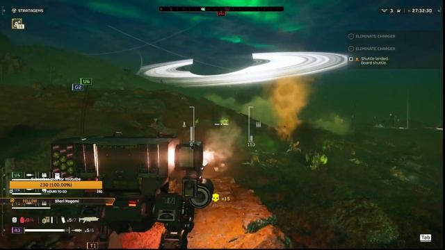 Helldivers 2 New Mechs  Suits are too powerful #helldivers2 #mechanical #mech #valorant #gta5