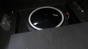 Запаска на Audi Q5