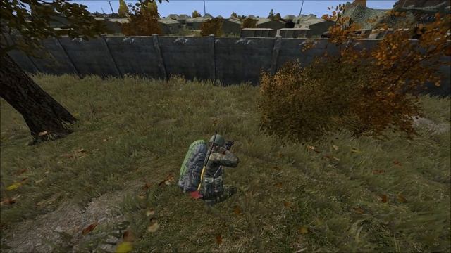 DayZ Standalone Adventures #020 | Stalking the Prey, also I suck. смотреть онлайн