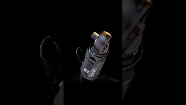 Пневмотрещотка 3/8" Licota PAR-03025. 54 Нм, промышленная #shorts