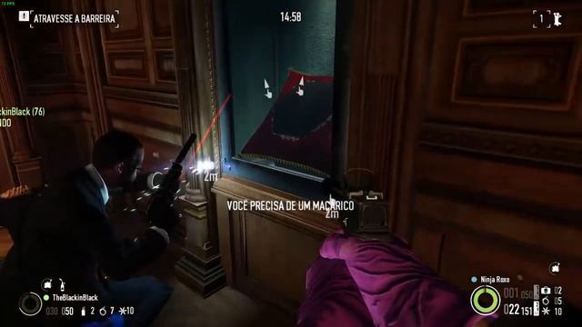 PAYDAY 2 SHACKLETHORNE AUCTION #2 success смотреть онлайн
