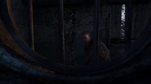 Прохождение игры METRO 2033 Last Light. №3 ПАВЕЛ ПОГИБНЕТ?!. Почти Let's Play. Играю в метро 2033.